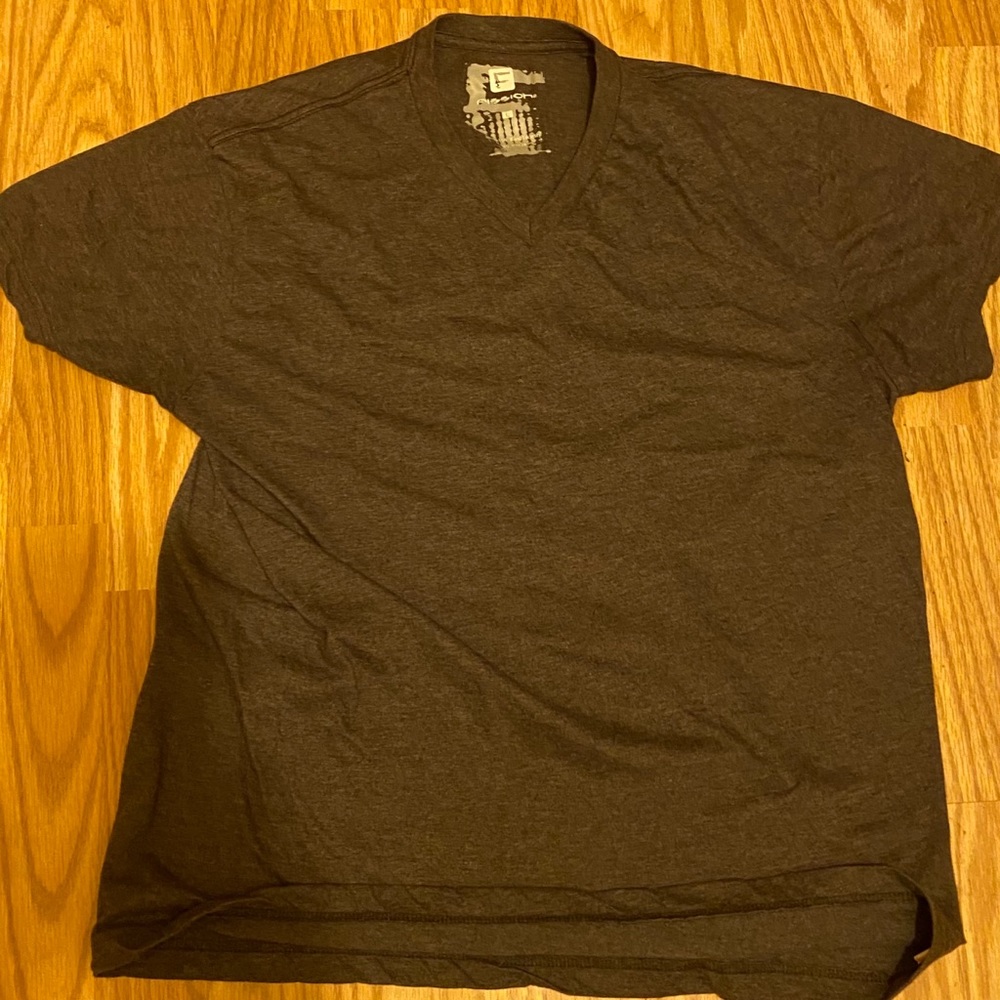 Fission t-shirt for men